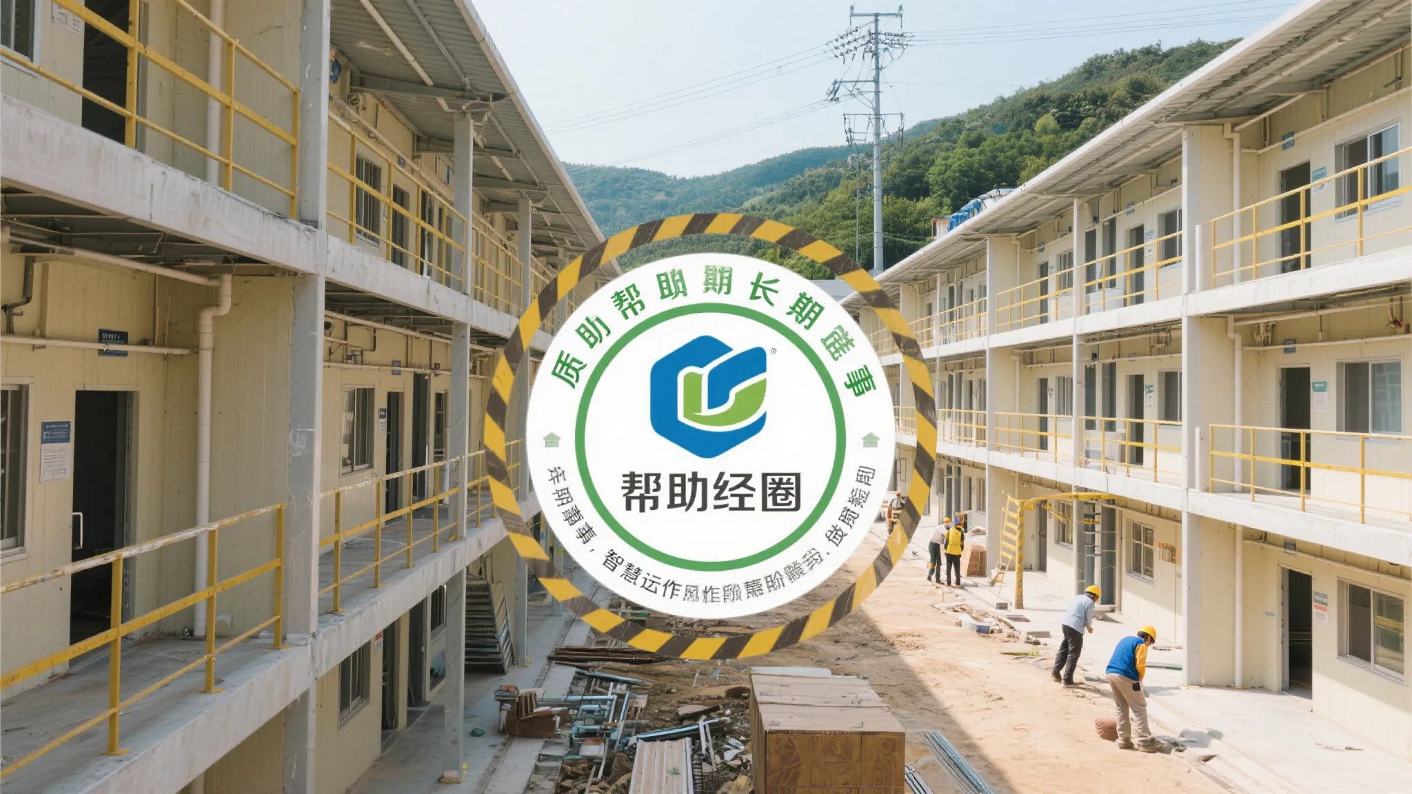 救助管理站焕新重建，福彩公益金添力苏州温情